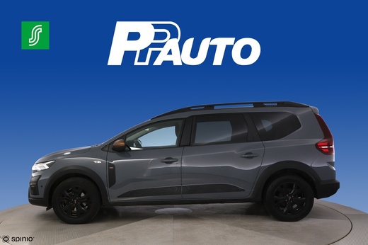 Dacia Jogger vaihtoauto