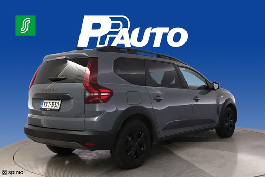 Dacia Jogger vaihtoauto