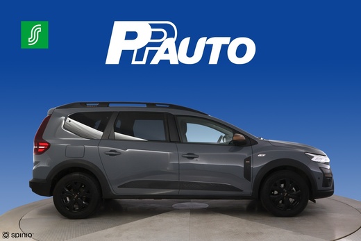 Dacia Jogger vaihtoauto