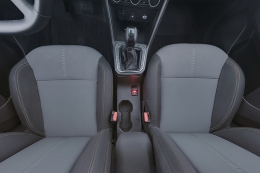 Dacia Jogger vaihtoauto