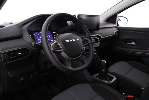 Dacia Jogger vaihtoauto