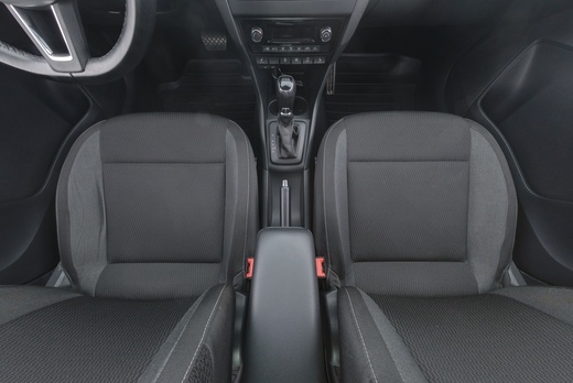 Skoda Rapid vaihtoauto