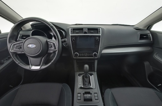 Subaru Outback vaihtoauto