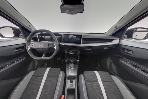 Opel Frontera vaihtoauto