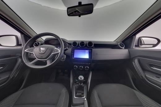 Dacia Duster vaihtoauto