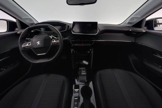 Peugeot e-208 vaihtoauto