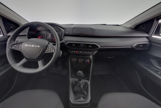 Dacia Jogger vaihtoauto