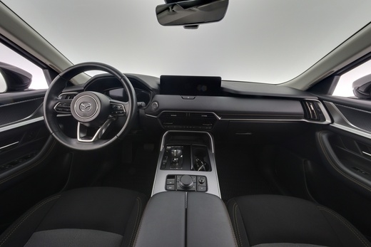 Mazda CX-60 vaihtoauto
