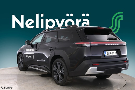 Subaru e-Outback vaihtoauto
