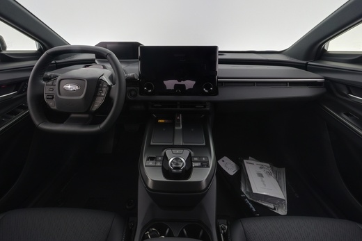 Subaru e-Outback vaihtoauto