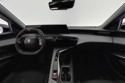 Peugeot 5008 vaihtoauto