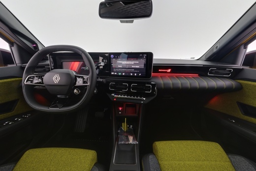 Renault 5 vaihtoauto