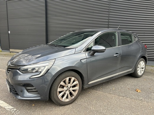 Renault Clio vaihtoauto