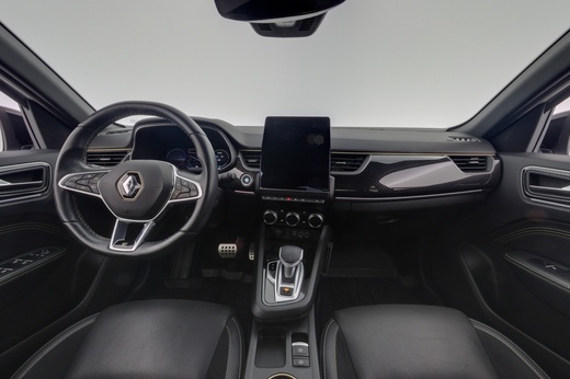 Renault Arkana vaihtoauto