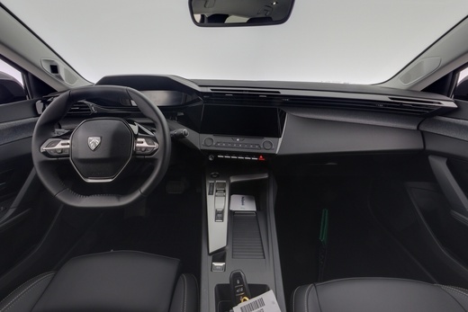 Peugeot 408 vaihtoauto
