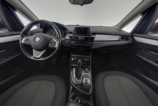 BMW 218 vaihtoauto