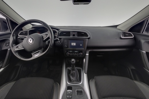 Renault Kadjar vaihtoauto