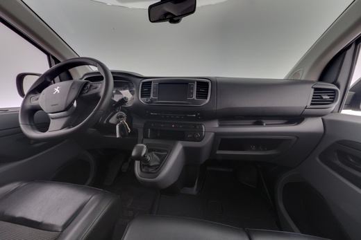 Peugeot Expert vaihtoauto