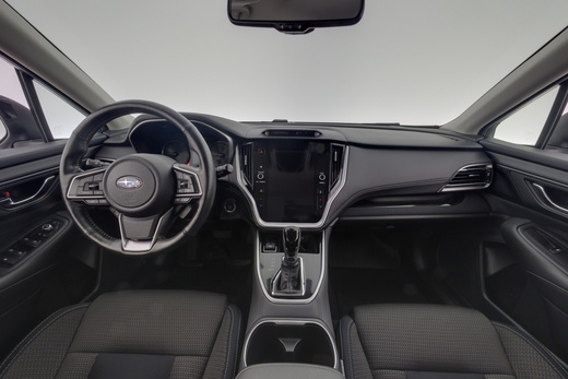 Subaru Outback vaihtoauto