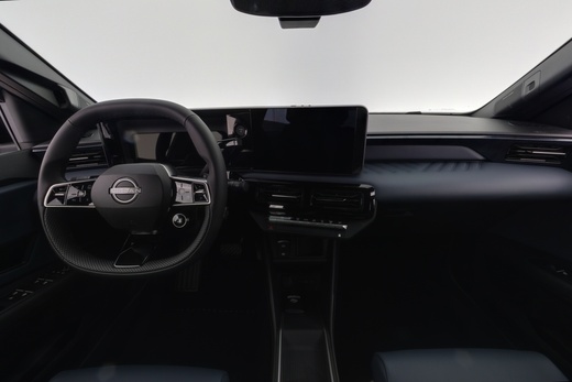 Nissan Micra vaihtoauto