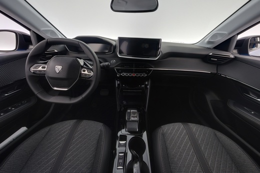 Peugeot 208 vaihtoauto