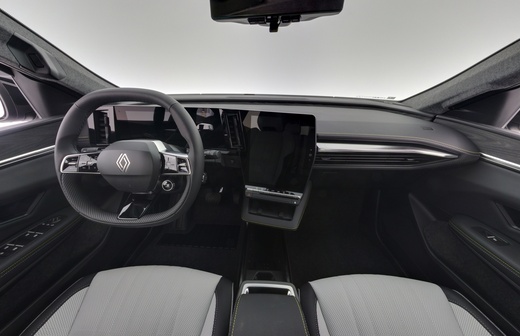 Renault Scénic vaihtoauto
