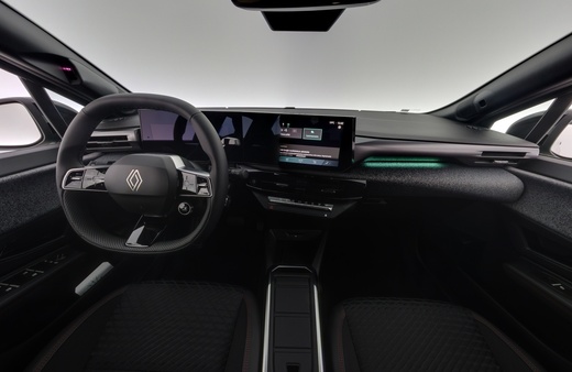 Renault Clio vaihtoauto