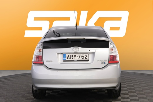 Toyota Prius vaihtoauto