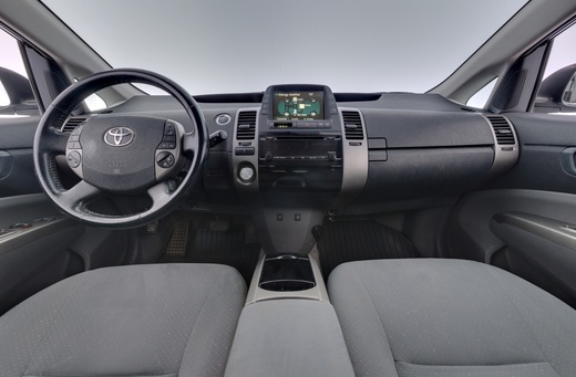 Toyota Prius vaihtoauto