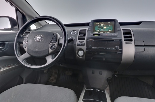 Toyota Prius vaihtoauto