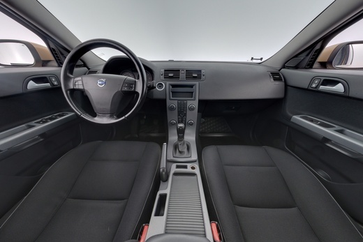 Volvo S40 vaihtoauto