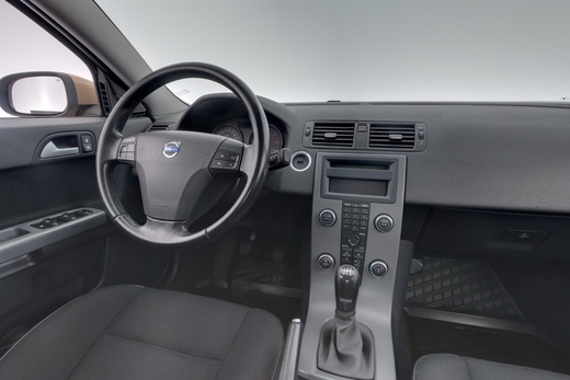 Volvo S40 vaihtoauto