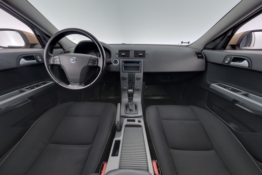 Volvo S40 vaihtoauto