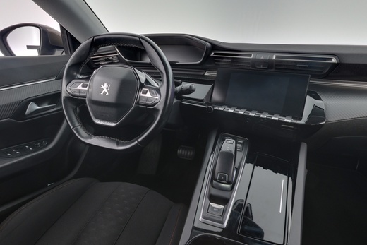 Peugeot 508 vaihtoauto