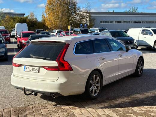 Volvo V90 vaihtoauto
