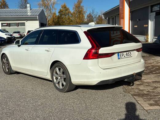 Volvo V90 vaihtoauto