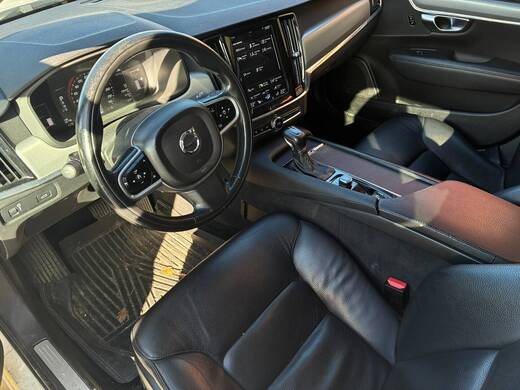 Volvo V90 vaihtoauto