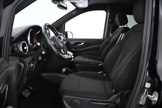 Mercedes-Benz V vaihtoauto