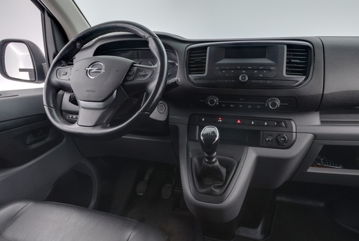 Opel Vivaro vaihtoauto