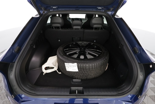 Kia EV6 vaihtoauto