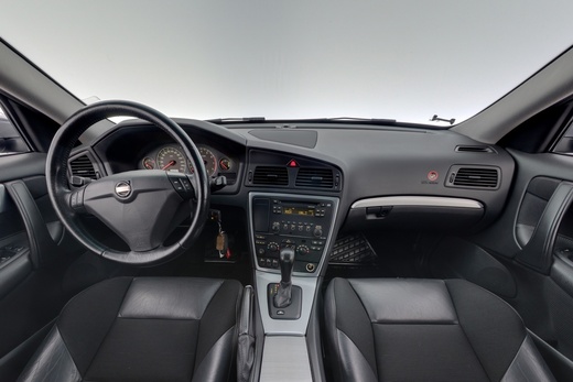 Volvo S60 vaihtoauto