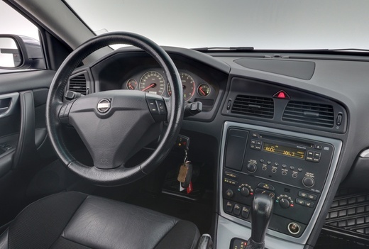 Volvo S60 vaihtoauto