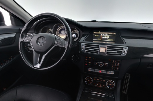 Mercedes-Benz CLS vaihtoauto