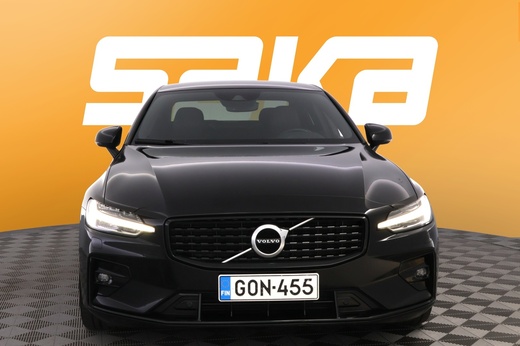 Volvo S60 vaihtoauto