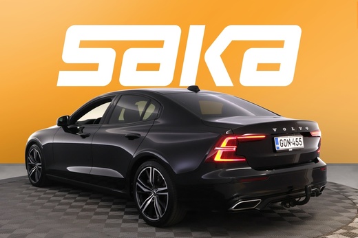 Volvo S60 vaihtoauto