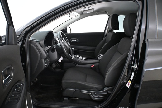 Honda HR-V vaihtoauto