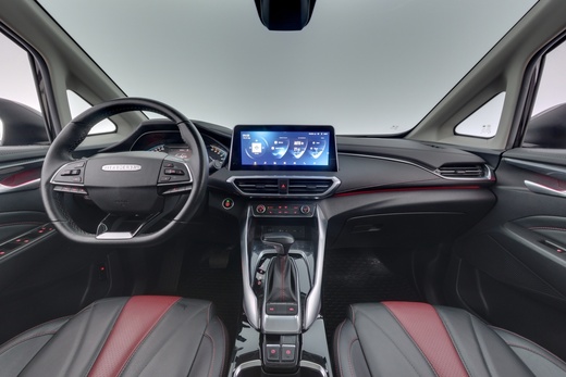 Maxus Euniq 5 vaihtoauto