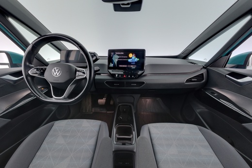 Volkswagen ID.3 vaihtoauto