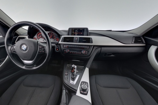 BMW 318 vaihtoauto
