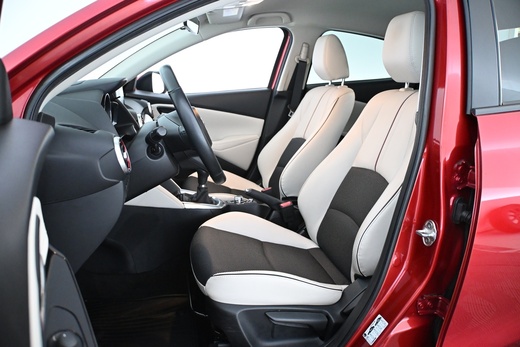 Mazda 2 vaihtoauto